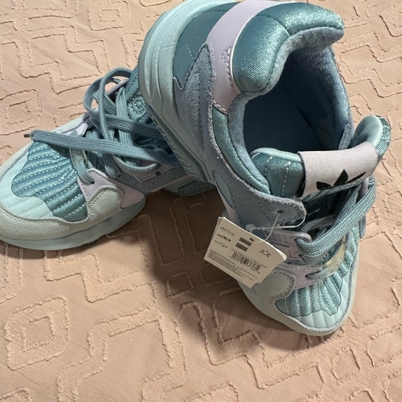 Adidas ZX Torsion sneakers size US 7 - Picture 3 of 9